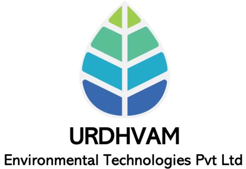 Urdhvam Logo