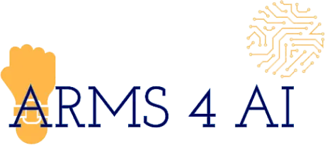 ARMS 4 AI Logo