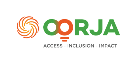 Oorja Logo