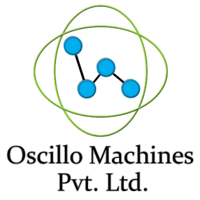 Oscillo Machines Logo