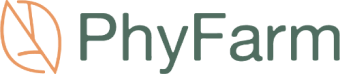 PhyFarm Logo