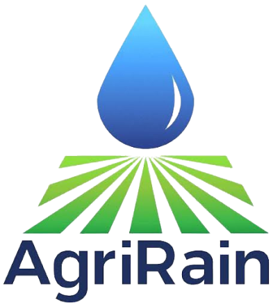 AgriRain Logo