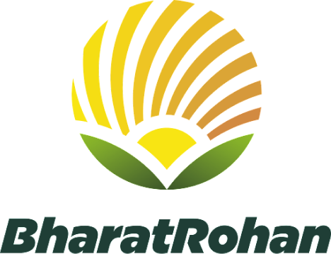 BharatRohan Logo