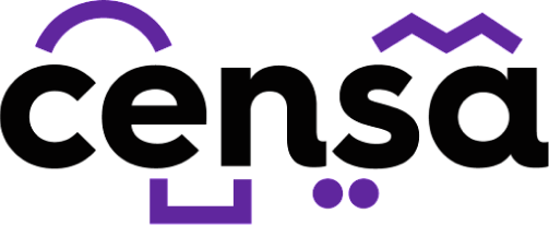 Censa Logo