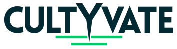 Cultyvate Logo