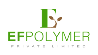 EF Polymer Logo