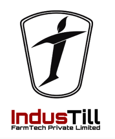IndusTill Logo