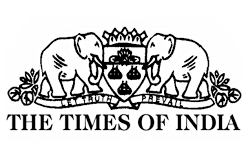 the-times-of-india Logo