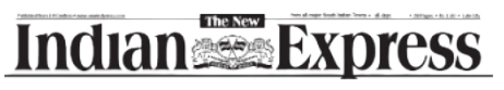 indian-express Logo