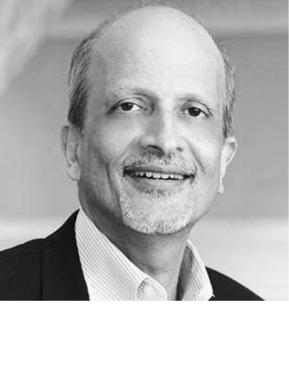 M R Rangaswami, Indiaspora Forum