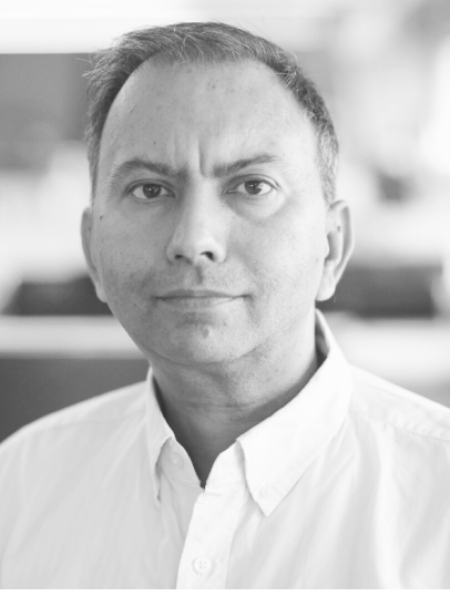 Maneesh Dhir, Apple India