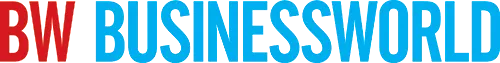 Business world logo