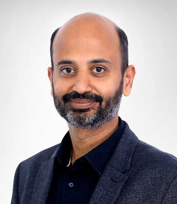 Krishna Raghavan - Chief People Officer, The/Nudge Institute