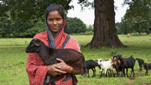 Why Capabilities Matter in Poverty Alleviation