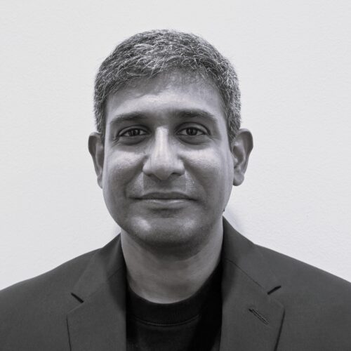 Nikhil Dwarkanath