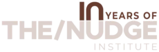 The Nudge
