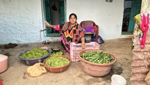 Economic Inclusion Program participant, Farzana Ahmad.