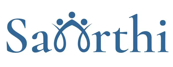 Saarthi logo