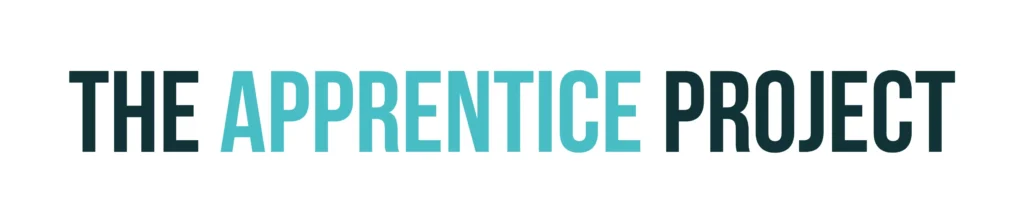 The apperentice project logo