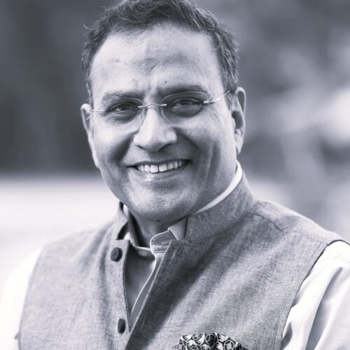 Indu Bhushan, CEO Ayushman Bharat