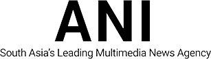 ANI media logo
