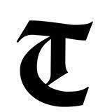 The tribune logo