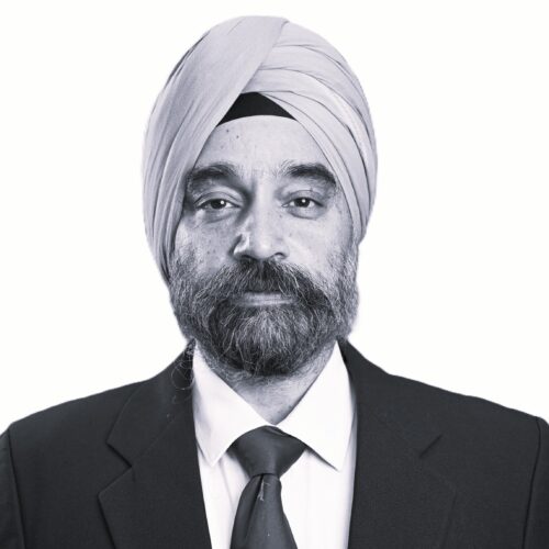 IAS Mukhmeet Singh Bhatia