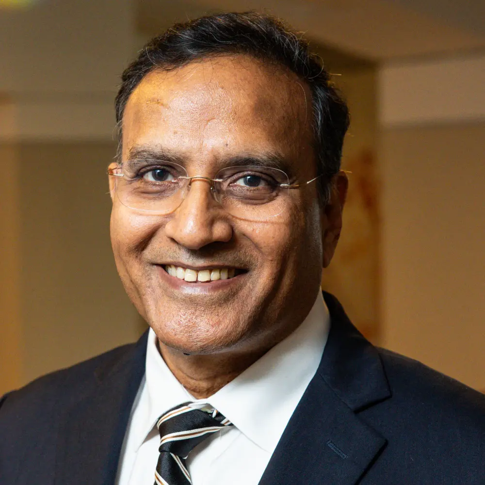 Dr. Indu Bhushan