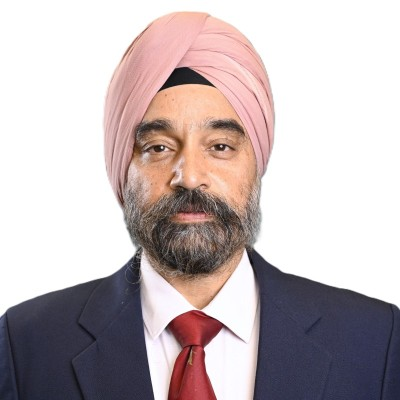 Mukhmeet Bhatia