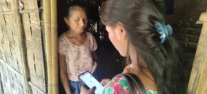 Sarathi for livelihood programs