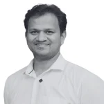 Santosh More